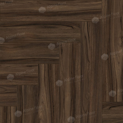 Alpine Floor Орех Сицилия LF105-13