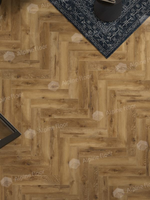 Alpine Floor Дуб Таррагона 63270