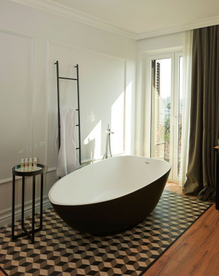 Карниз Orac Decor C342 (200x14x19см)