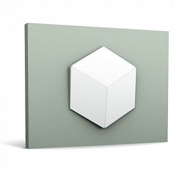 Декоративный элемент Orac Decor W105 (30x3x3см)