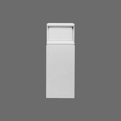 Дверное обрамление Orac Decor D310 (9,5x24,9x3,1см)