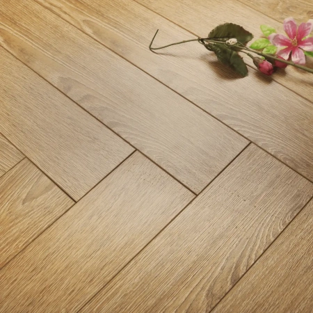 Ламинат ICON FLOOR ORANGE OR-101 Дуб натуральный/Oak natural 34 класс