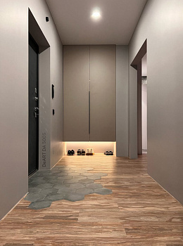 DeART Strong LVT DA 5005