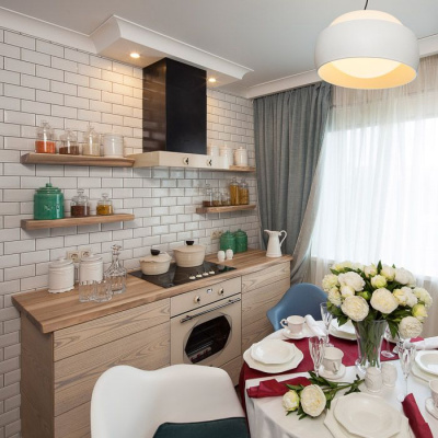 Карниз Orac Decor C240 (200x8x8см)