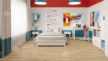 Alpine Floor Дуб Феррара LF101-03