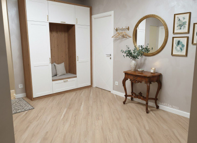 DeART Strong LVT DA 7012