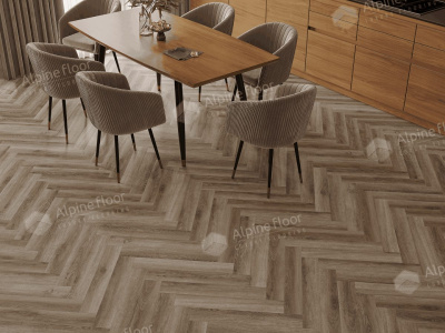 Alpine Floor Пикардия LF106-14