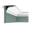 Карниз Orac Decor C220 (200x7,6x11,6см)