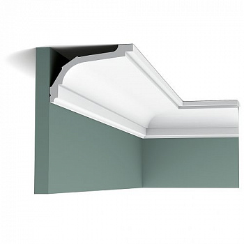 Гибкий карниз Orac Decor C220F (200x7,6x11,6см)