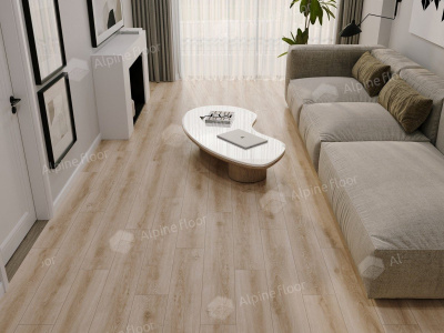 Alpine Floor Дуб Модена LF100-13