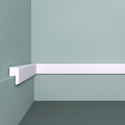 Молдинг Bello Deco М25 30-16