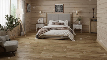 Alpine Floor Дуб Стокгольм LF103-09