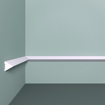 Молдинг Bello Deco М27 20-20
