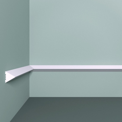Молдинг Bello Deco М27 20-20