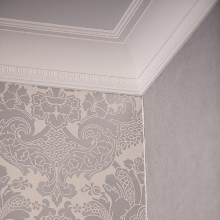 Карниз Orac Decor CX128 (200x9,4x9,4см)