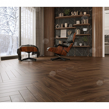 Alpine Floor Орех Трентино LF105-12