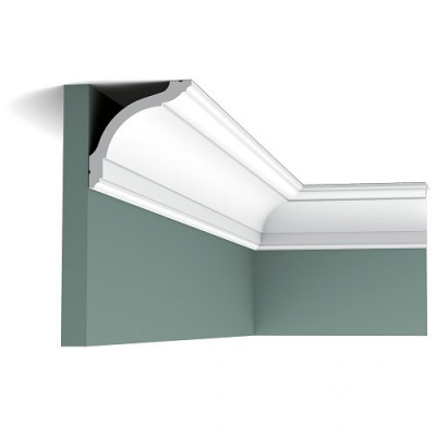 Гибкий карниз Orac Decor CX127F (200x9,4x9,4см)