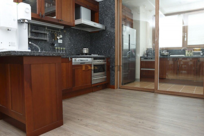 DeART Strong LVT DA 5911
