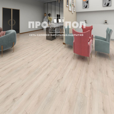 Floorwood SPC Unit 5204 Дуб Лирика