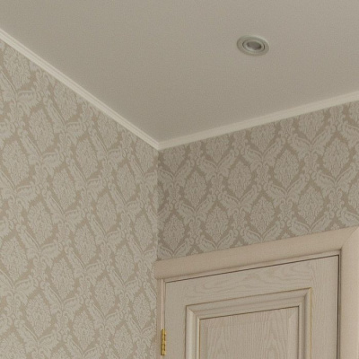 Карниз Orac Decor CX111 (200x2,6x1,5см)