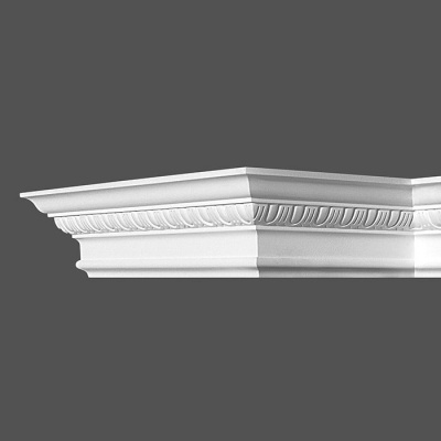 Карниз Orac Decor C302 (200x12,8x8,5см)
