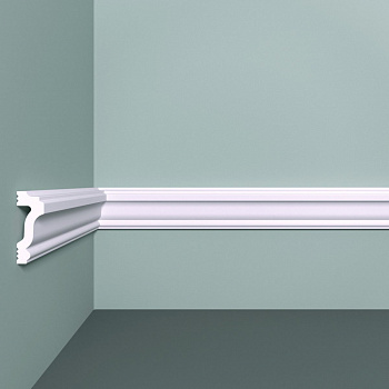 Молдинг Bello Deco М4 40-15