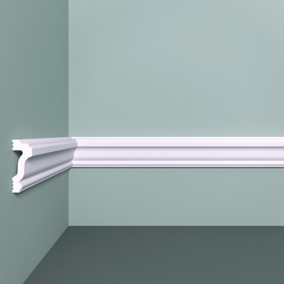 Молдинг Bello Deco М4 40-15