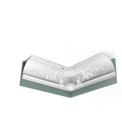 Карниз Orac Decor C338B (200x18,4x18,4см)