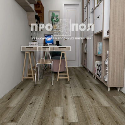 Floorwood SPC Quantum 1998 Дуб Джинкс
