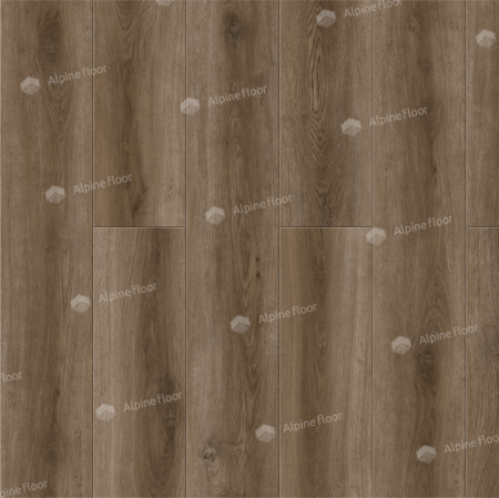Alpine Floor Дуб Болонья LF100-14