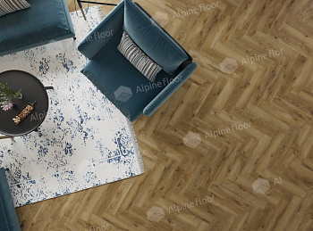 Alpine Floor Дуб Каррито 63262