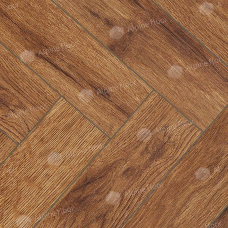 Alpine Floor Дуб Калабрия LF105-09