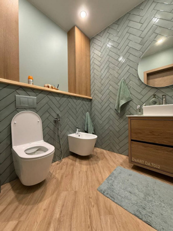 DeART Strong LVT DA 7012