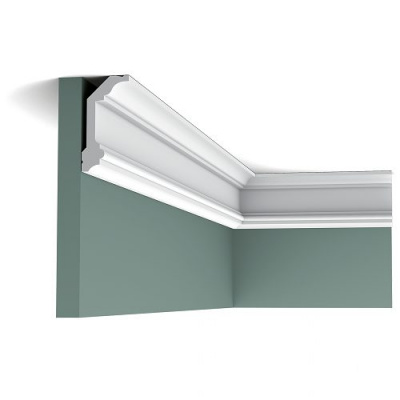 Гибкий карниз Orac Decor C321F (200x9,9x5см)