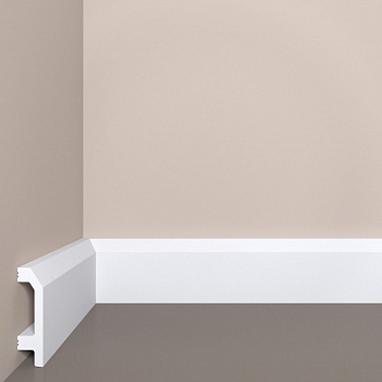 Плинтус Bello Deco П11 70-18