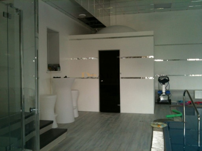 DeART Strong LVT DA 7033