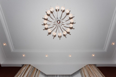 Карниз Orac Decor C331 (200x6,4x13,5см)