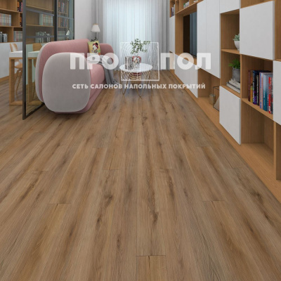 Floorwood SPC Unit 5210 Дуб Кедди