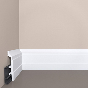 Плинтус Bello Deco П26 100-20