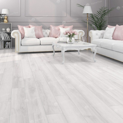 Alpine Floor Дуб Артик А1020