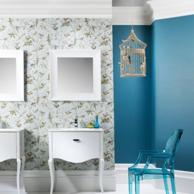 Карниз Orac Decor C340 (200x25,6x13,5см)