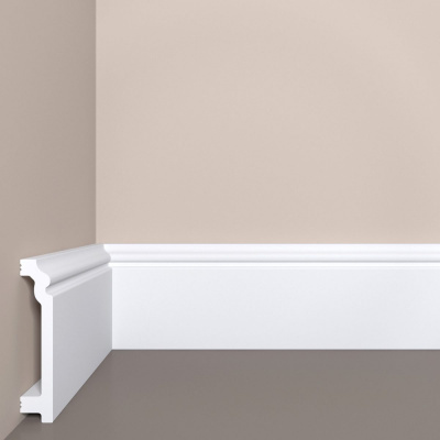Плинтус Bello Deco П4 100-20