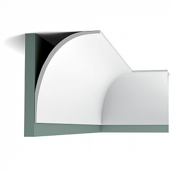Карниз Orac Decor C990 (200x21,5x15,7см)