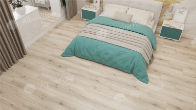 Alpine Floor Дуб Верона LF101-01