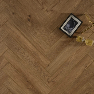 Ламинат ICON FLOOR ORANGE OR-133 Дуб Бренди/Oak Brandy