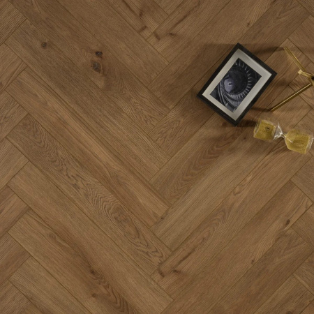 Ламинат ICON FLOOR ORANGE OR-133 Дуб Бренди/Oak Brandy
