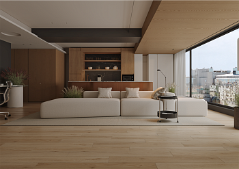 Alpine Floor Инсбрук LF110-10