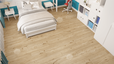 Alpine Floor Дуб Феррара LF100-03
