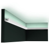 Карниз Orac Decor CX190 (200x2x3см)
