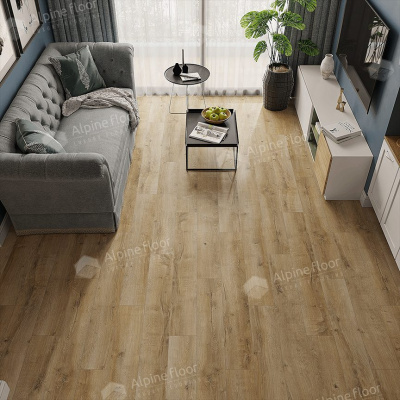 Alpine Floor Дуб Бирмингем LF103-13